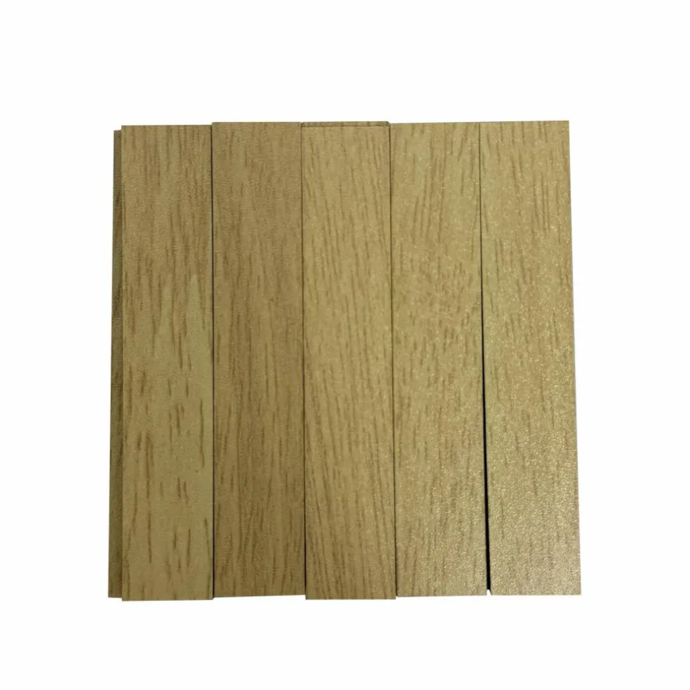 Miniature Dark Wood Flooring by Make Market®