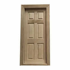 Miniature Door by Make MarketĀ®