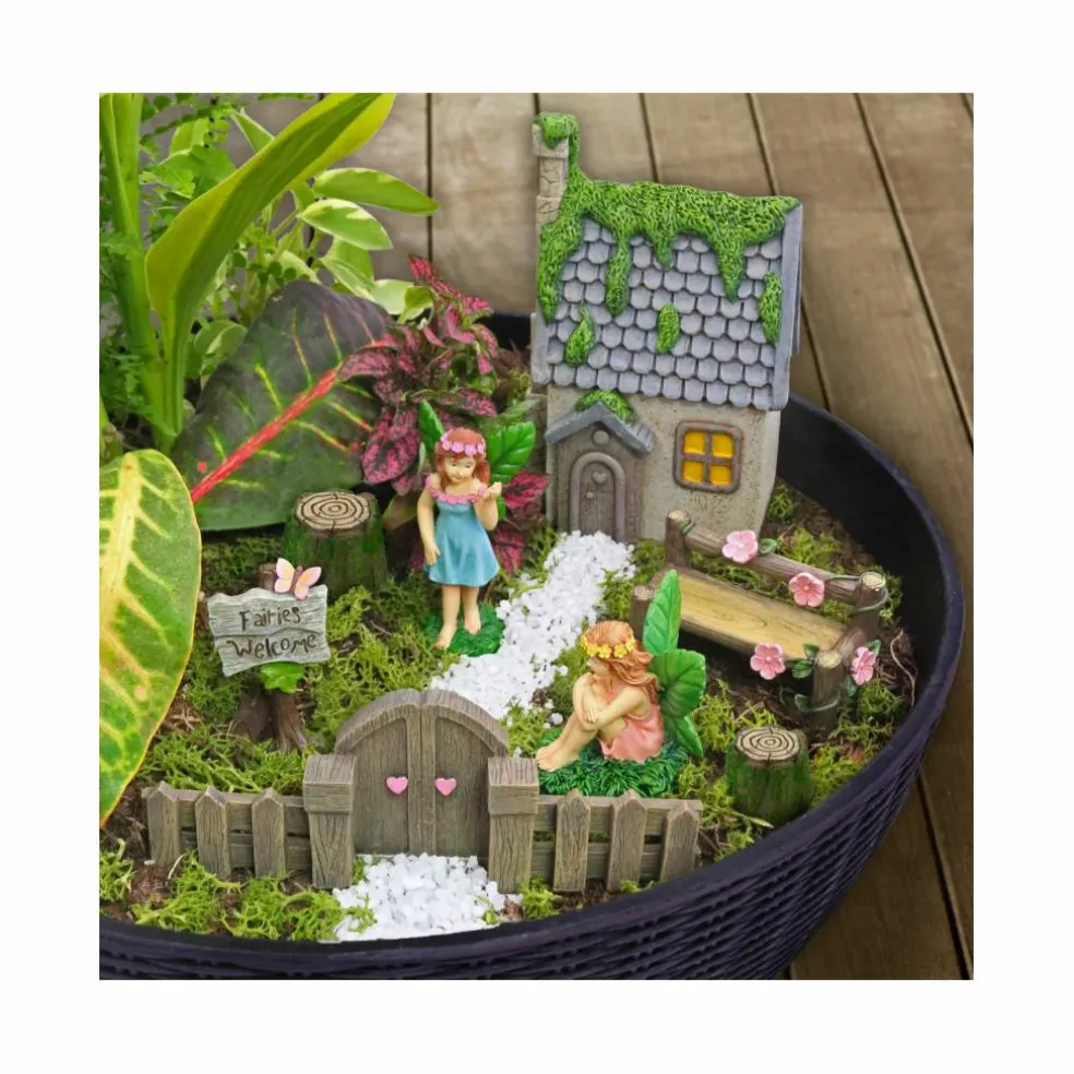 Miniature Fairy Kit by Make Market®