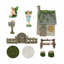 Miniature Fairy Kit by Make Market®