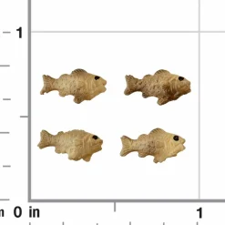 Miniature Fish by Make Market®