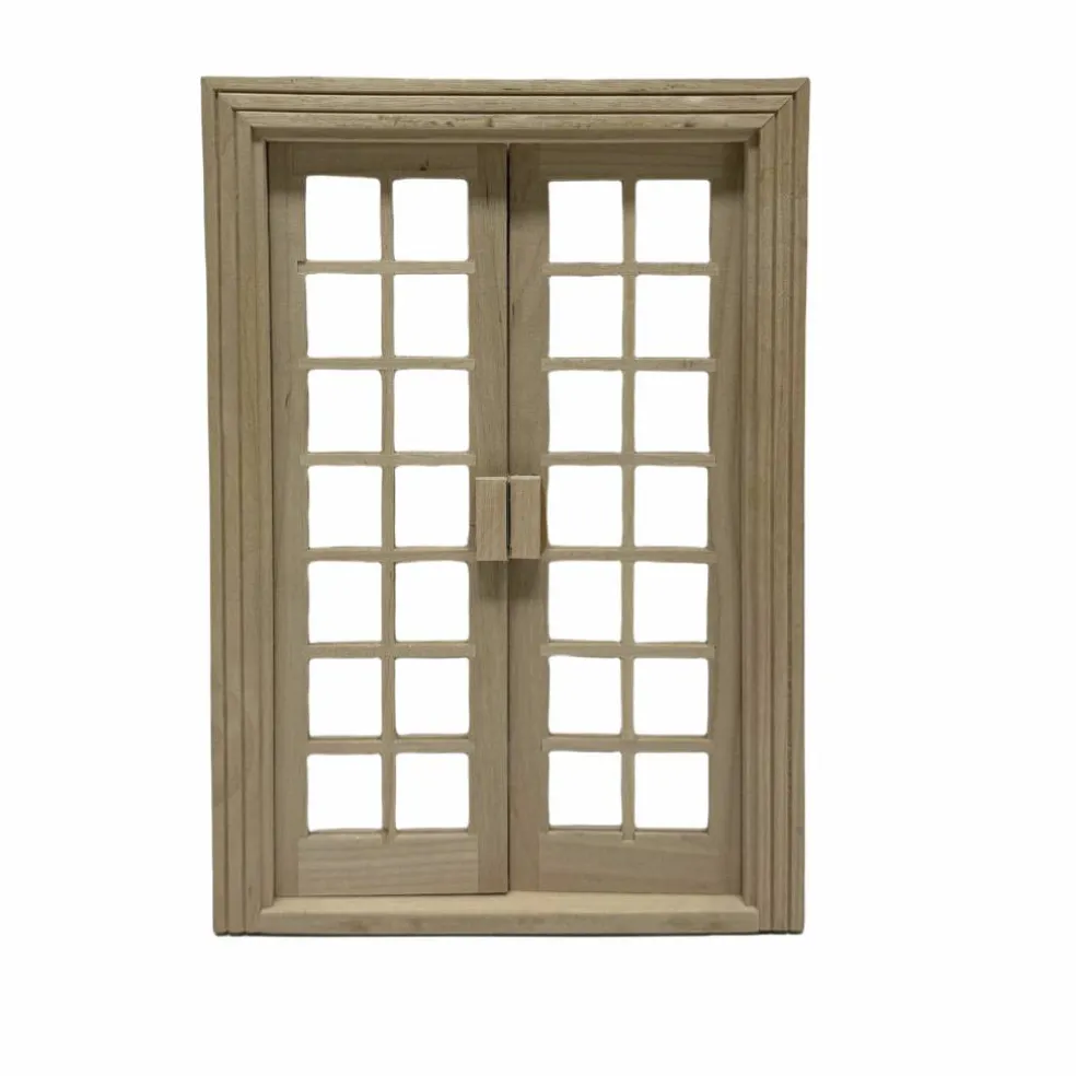 Miniature French Doors by Make Market®
