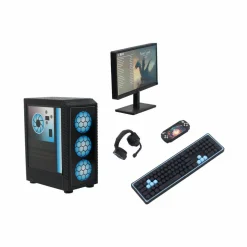 Miniature Gaming Set by Make MarketĀ®