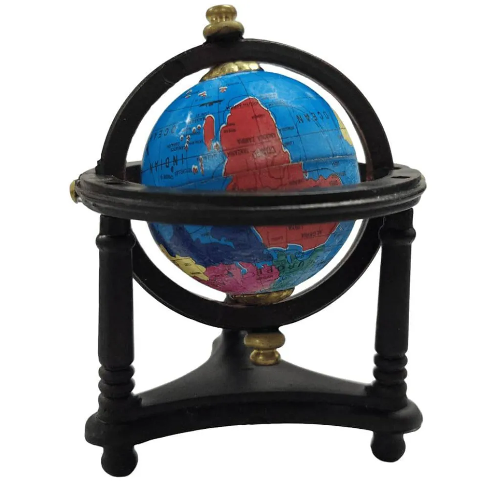 Miniature Globe by Make Market®