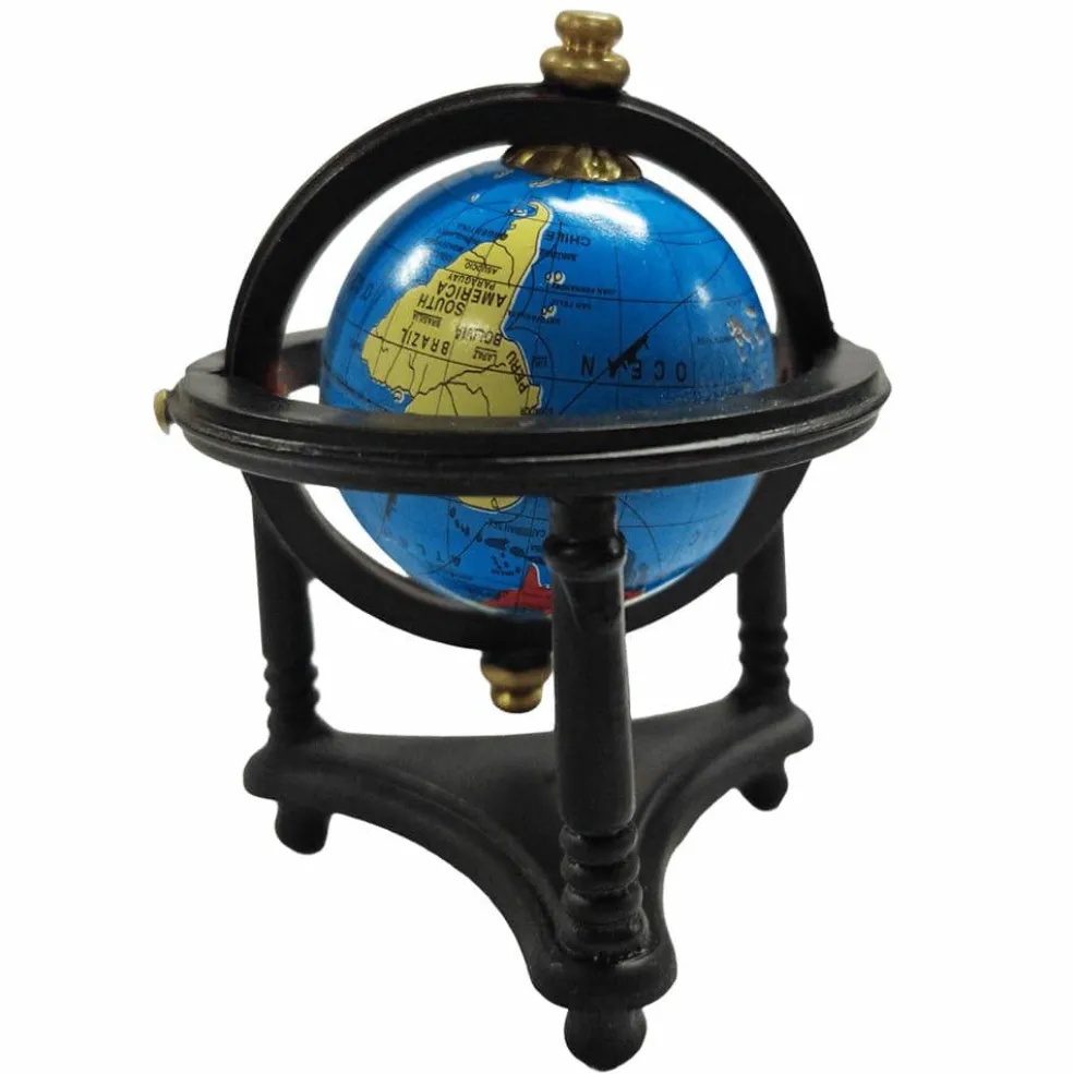 Miniature Globe by Make Market®