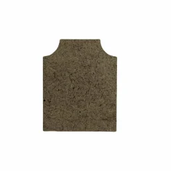 Miniature Light Wood Shingles, 100ct. by Make MarketĀ®