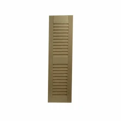Miniature Rectangle Shutter Set by Make Market®