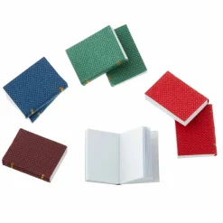 Miniatures Books with Covers by Make MarketĀ®