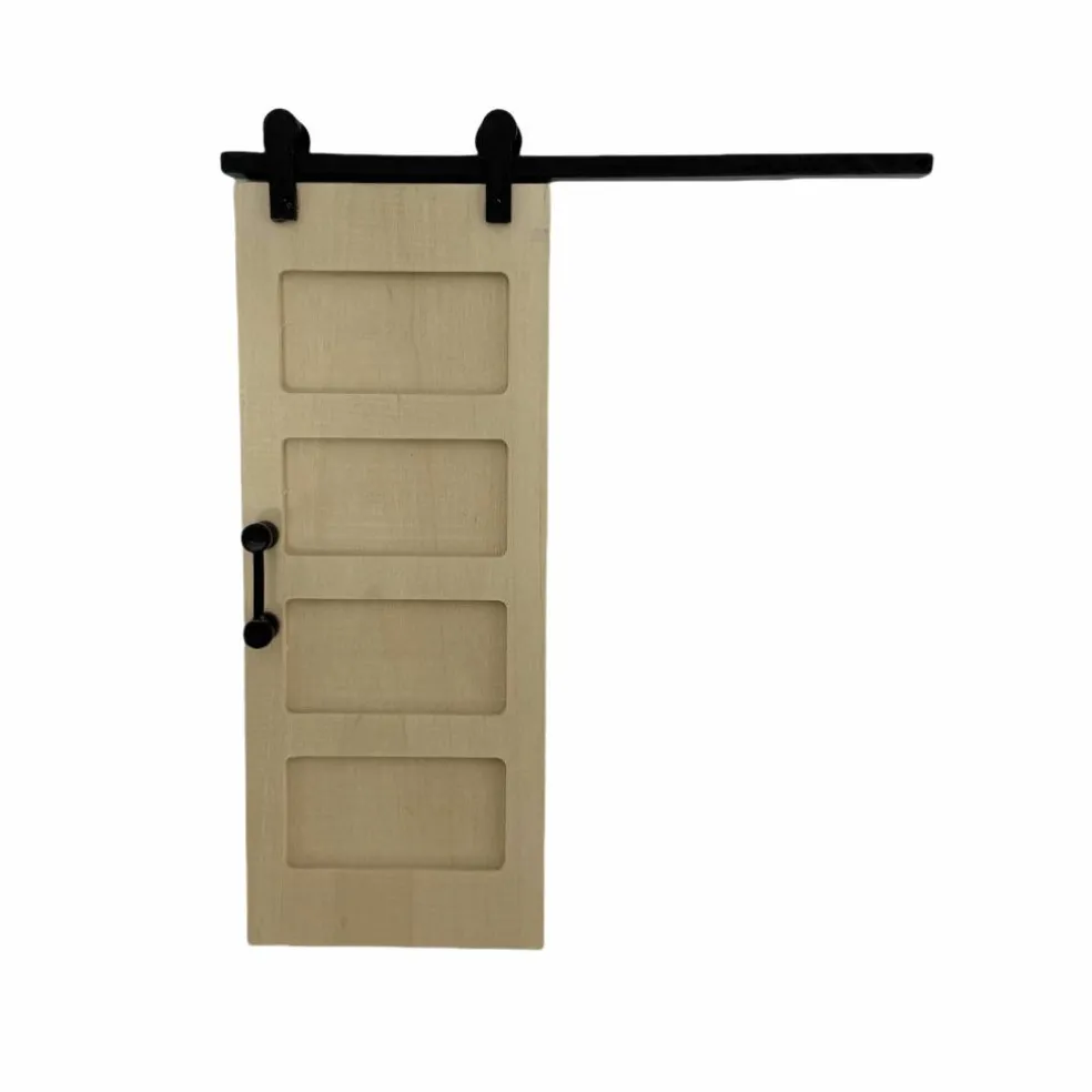Miniature Sliding Door by Make Market®