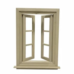 Miniature Square Window by Make Market®