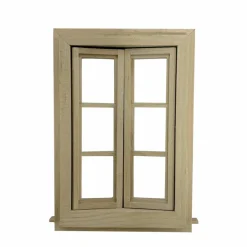 Miniature Square Window by Make Market®