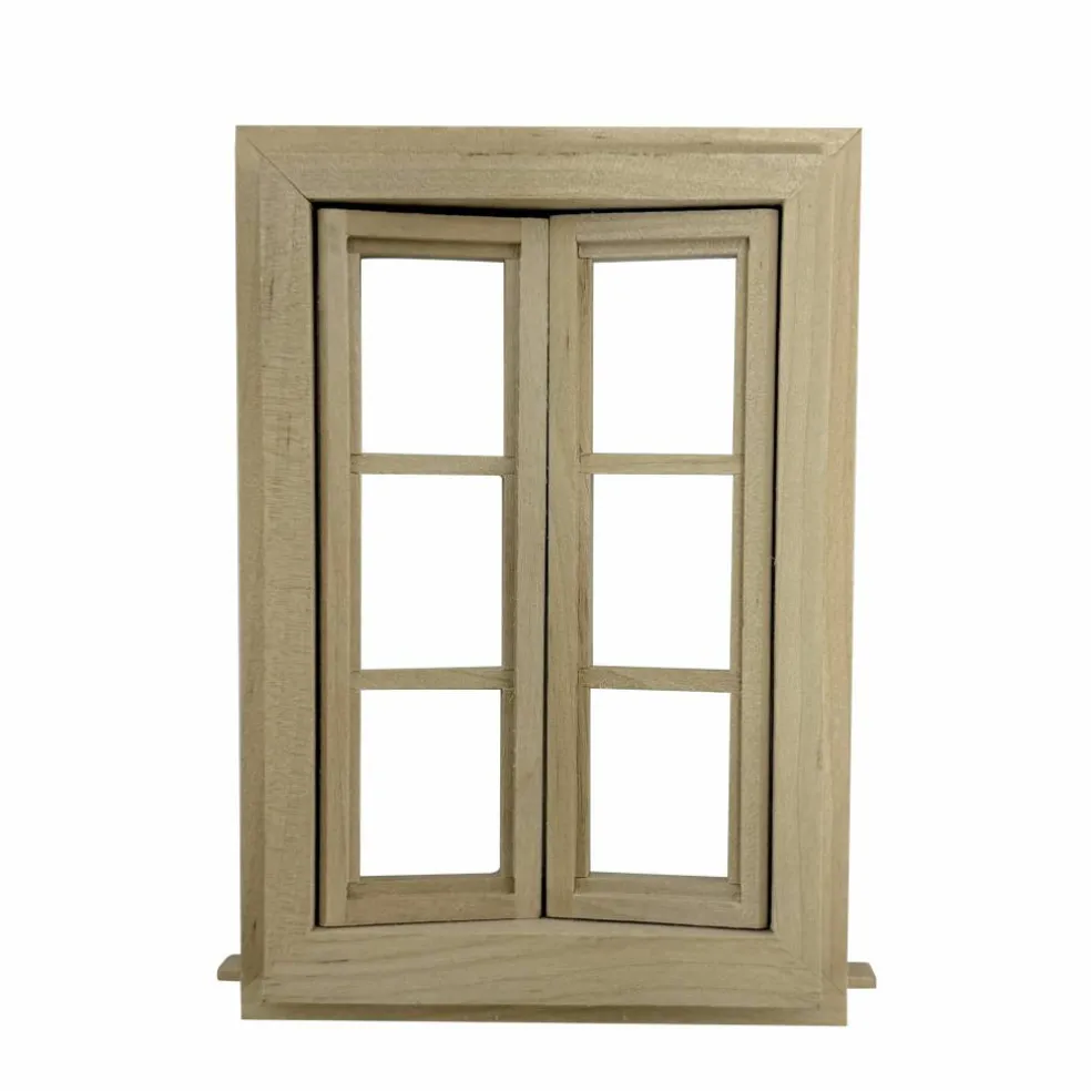 Miniature Square Window by Make Market®