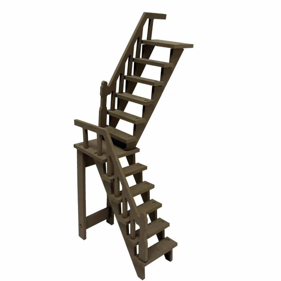 Miniature Stairs by Make Market®