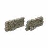 Miniature Stone Walls by Make Market®