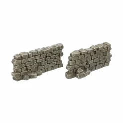 Miniature Stone Walls by Make Market®