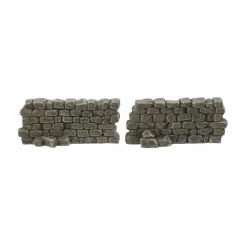 Miniature Stone Walls by Make Market®