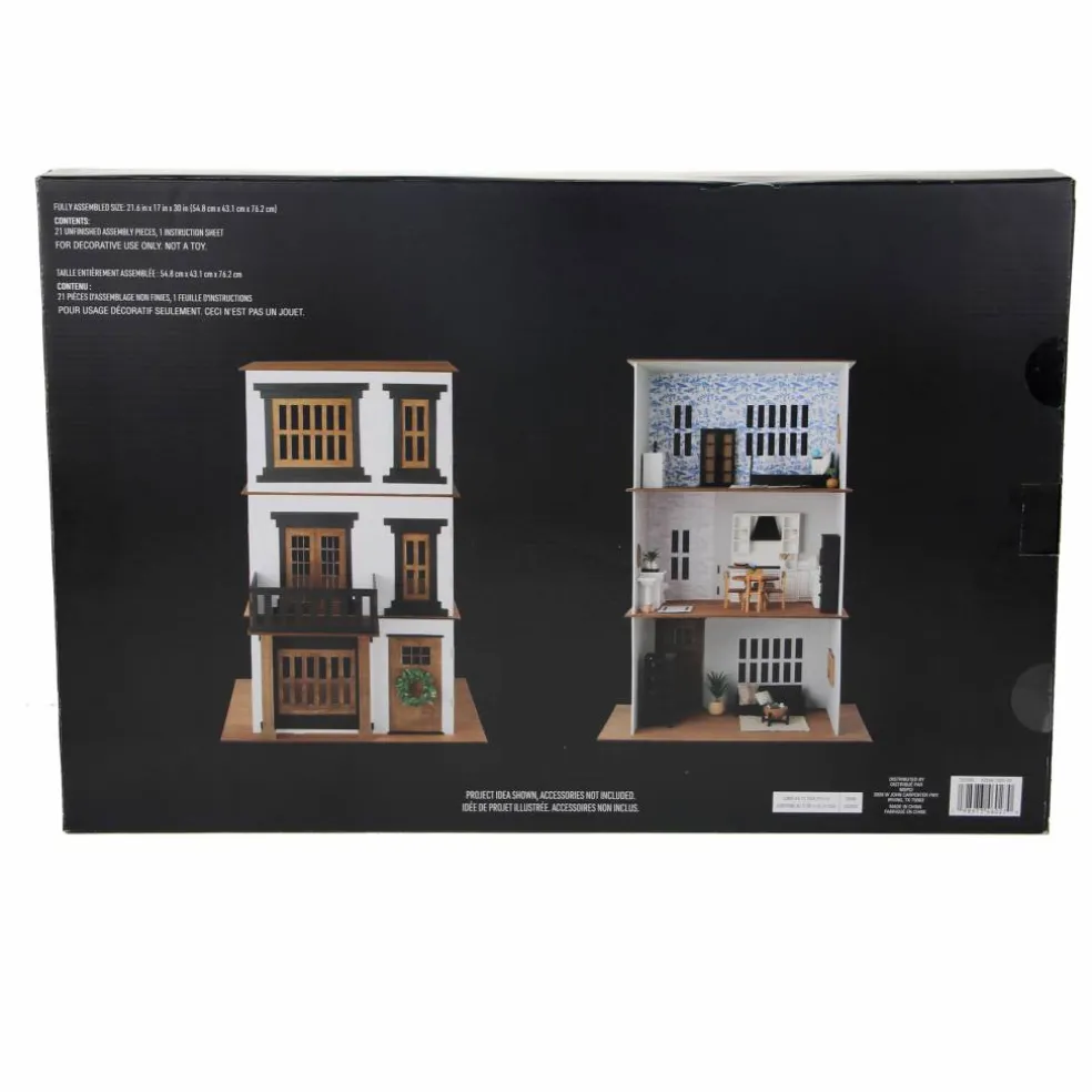 Miniature Townhome by Make Market®