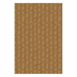 Miniature Wood Pattern Floor & Wall Covering by Make Market®