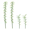 Mini Bamboo Stalk Decoration Set by Ashland®