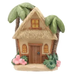 Mini Beach Hut Decoration by Ashland®
