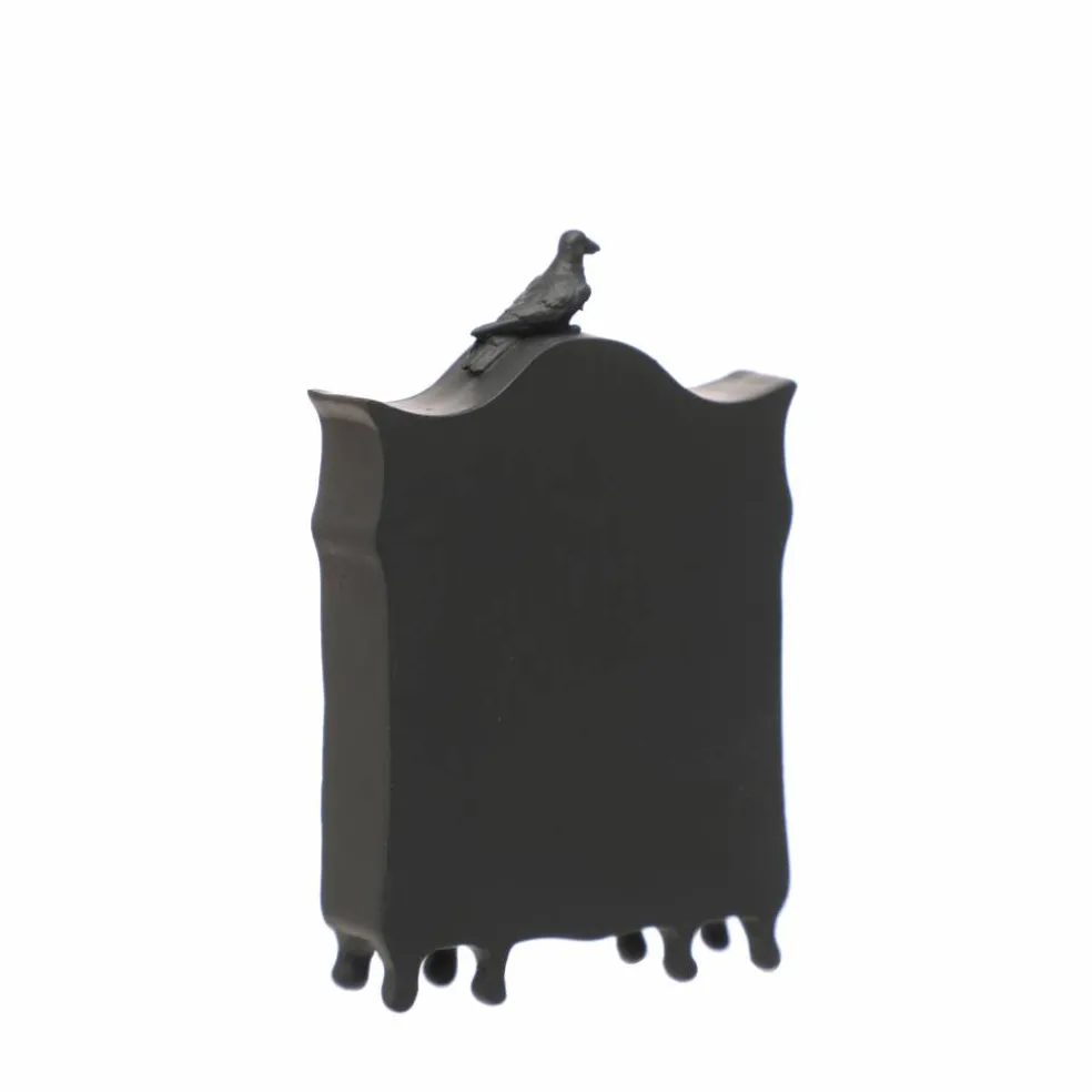 Mini Black Book Shelf by Ashland®