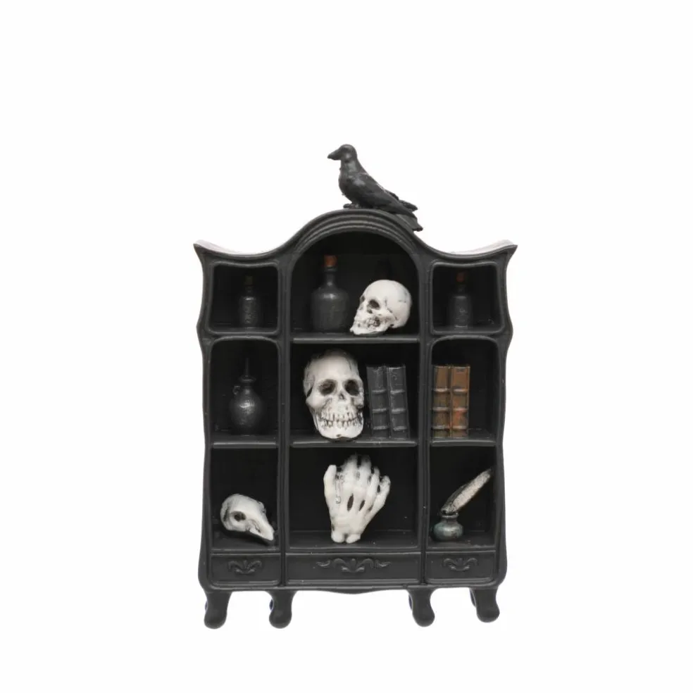 Mini Black Book Shelf by Ashland®