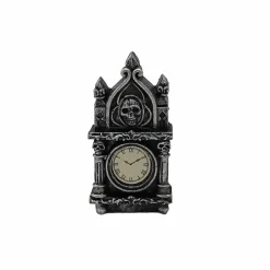 Mini Black Clock by Ashland®