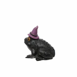 Mini Black Frog by Ashland®