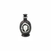 Mini Black & White Skull Potion Bottle Set by Ashland®