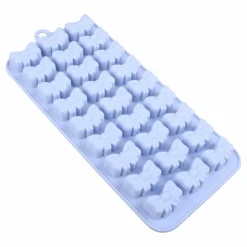 Mini Bows Silicone Candy Mold by Makery™