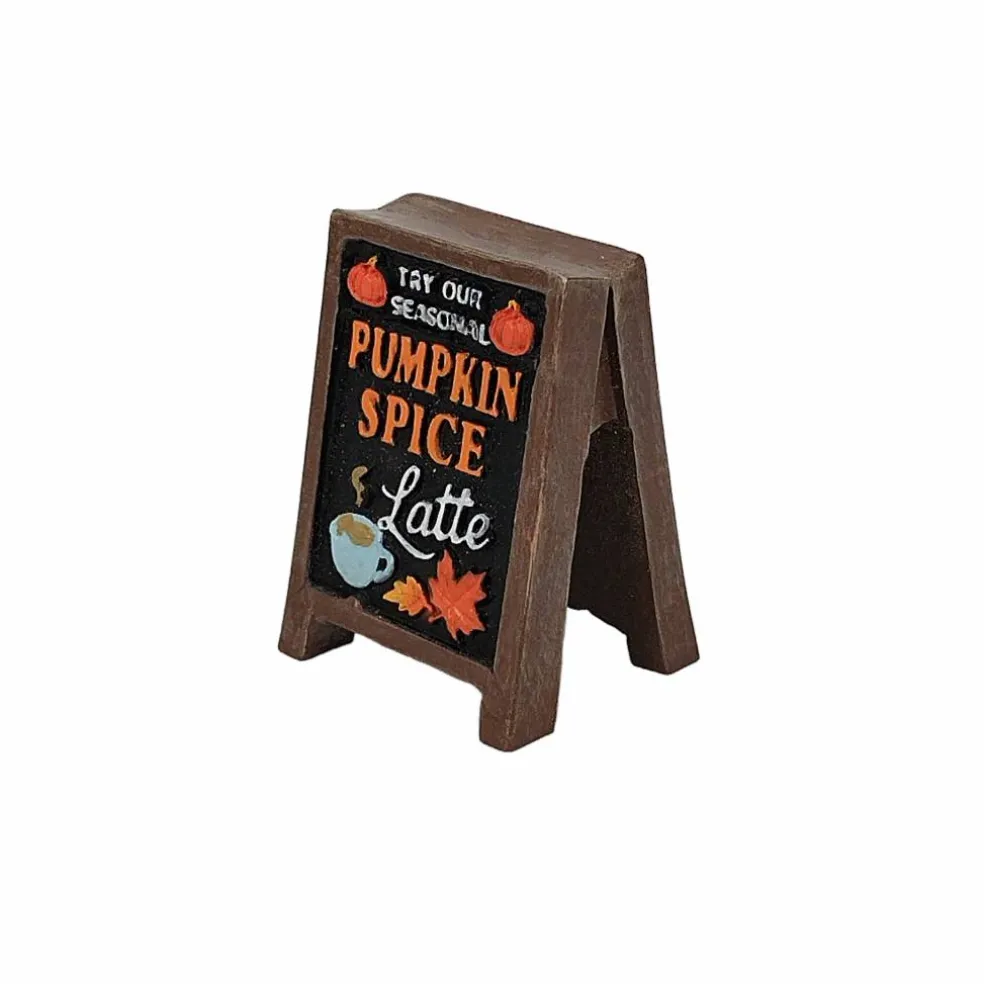 Mini Cafe Sign by Ashland®