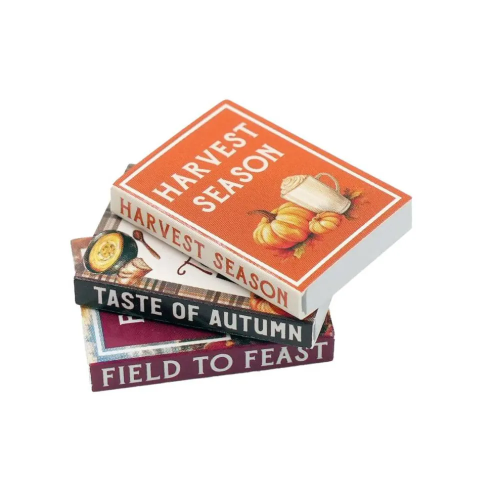 Mini Cookbooks, 3ct. by Ashland®
