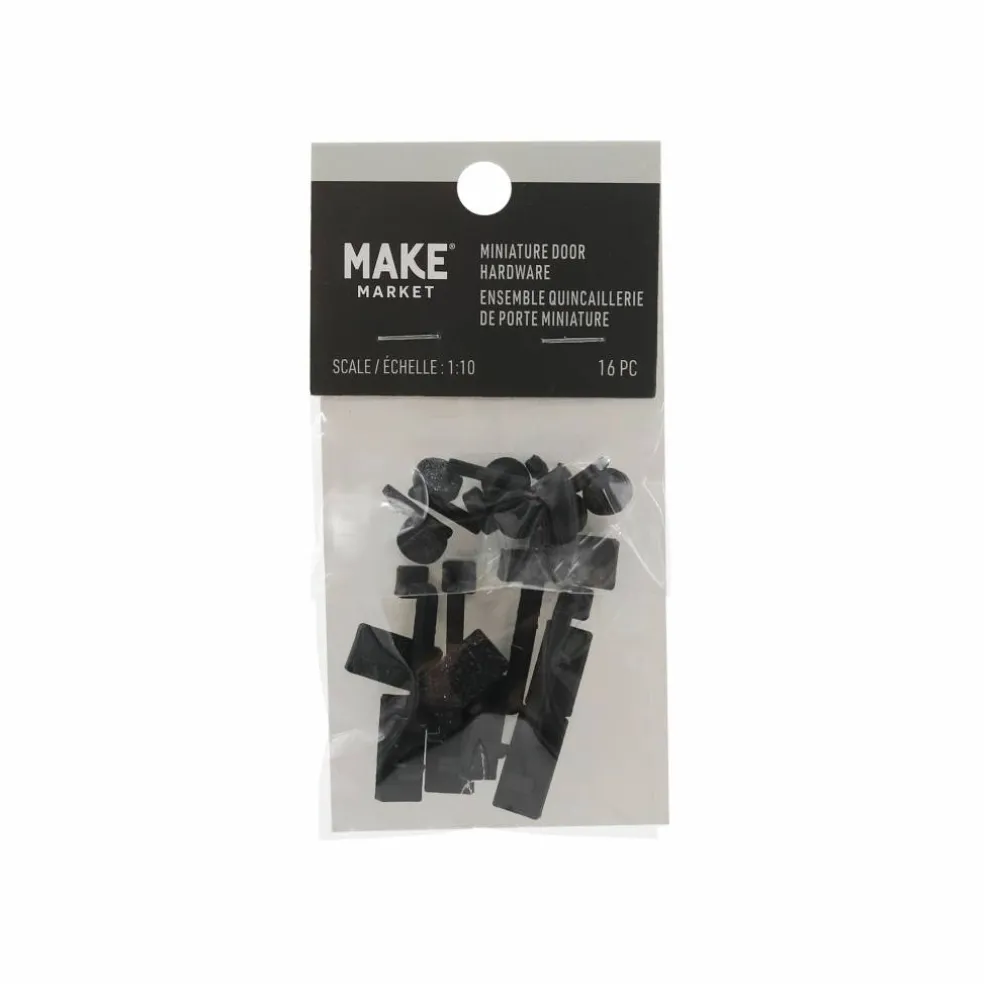 Mini Door Hardware by Make Market®