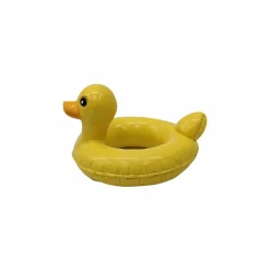 Mini Duck Pool Float Decoration by Ashland®
