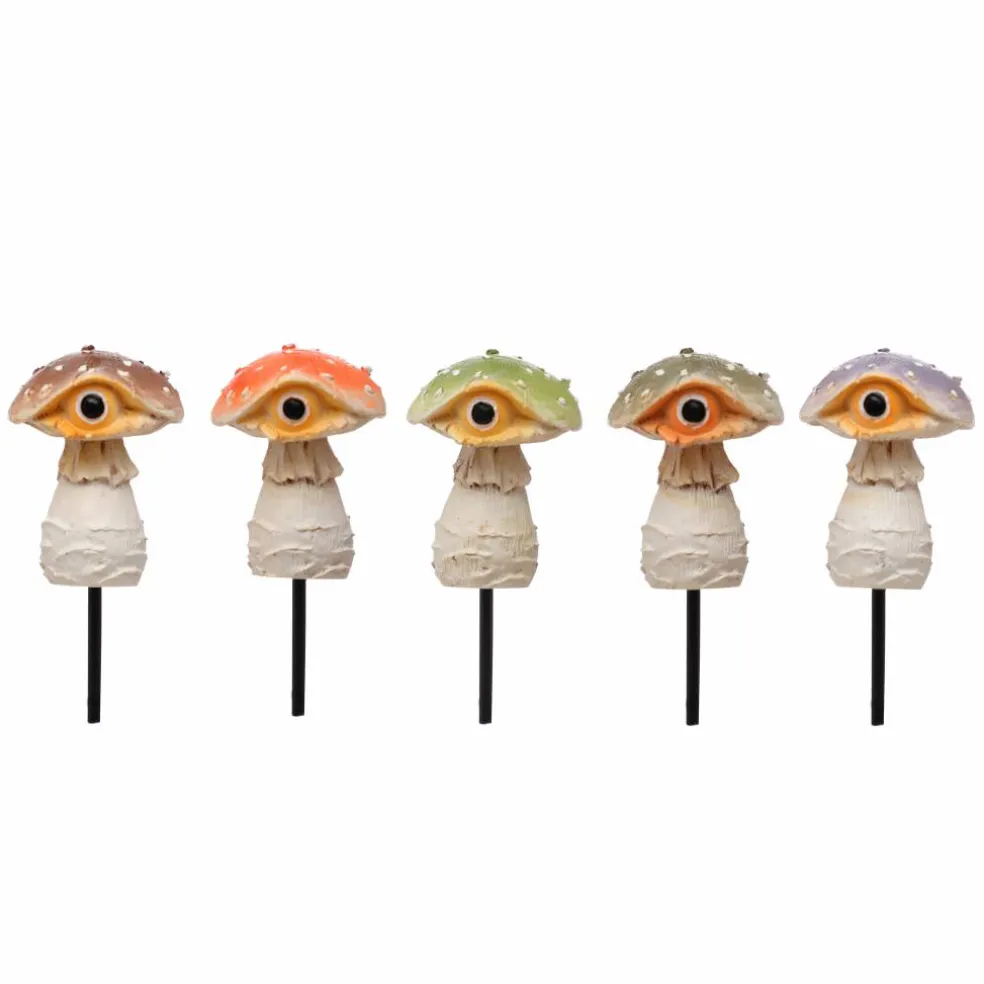 Mini Eye Mushrooms, 5ct. by Ashland®