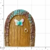Mini Fairy Door by Make Market®
