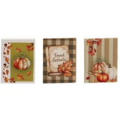 Mini Fall Book Set by Ashland®