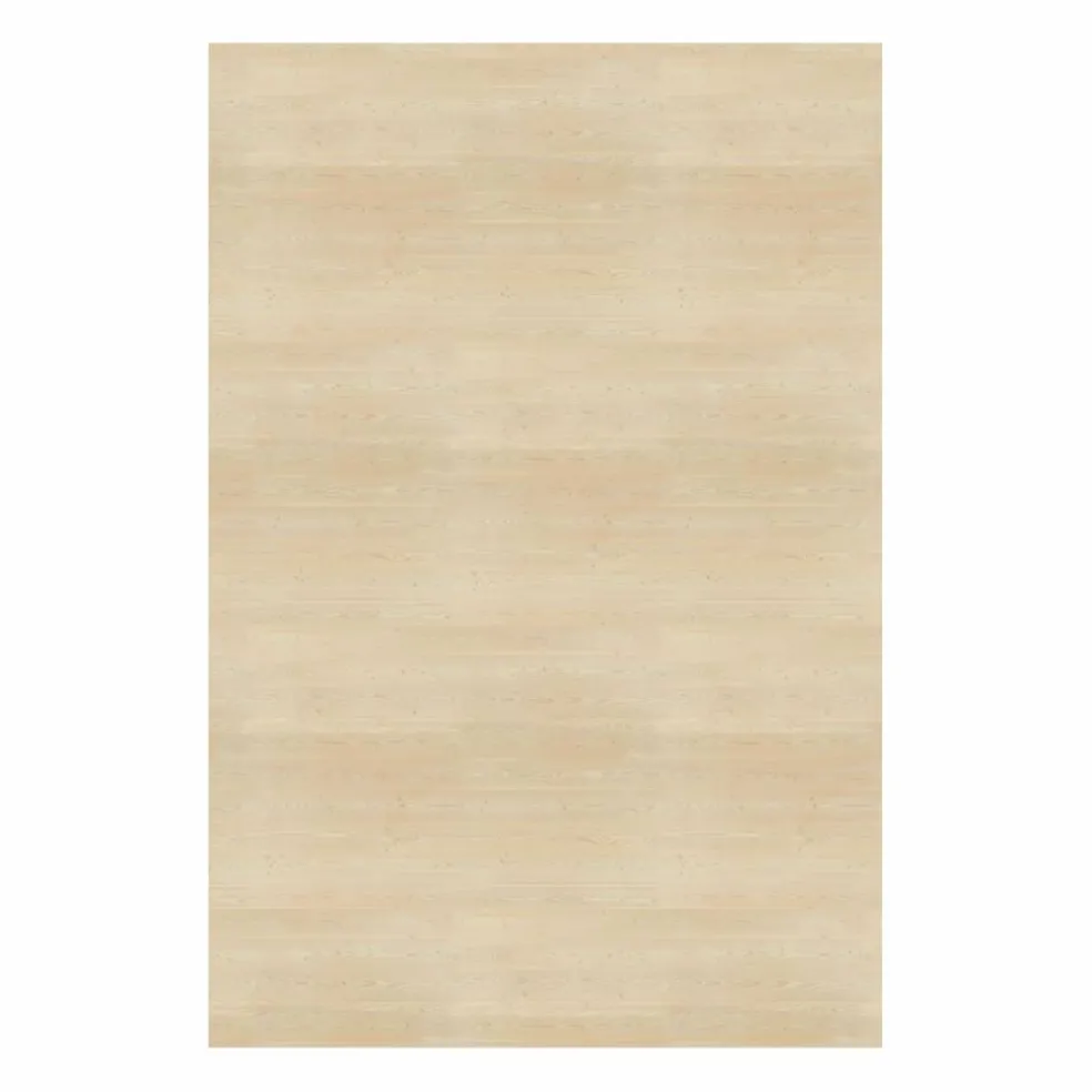 Mini Faux Light Wood Floor & Wall Covering by Make Market®