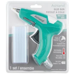 Mini Fine Tip High Temperature Glue Gun Set by Ashland®