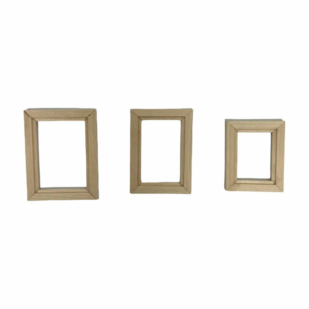 Mini Frames, 3ct. by Make Market®