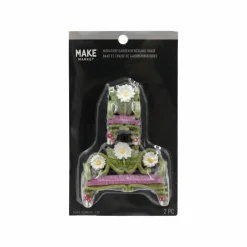 Mini Garden Bench & Chair by Make MarketĀ®