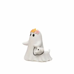 Mini Ghost with Dog by Ashland®