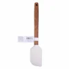 Mini Gingham Spatula by Makery™