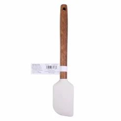 Mini Gingham Spatula by Makery™