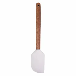 Mini Gingham Spatula by Makery™