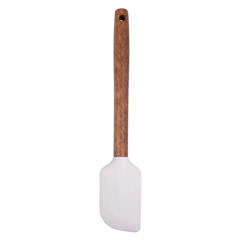 Mini Gingham Spatula by Makery™