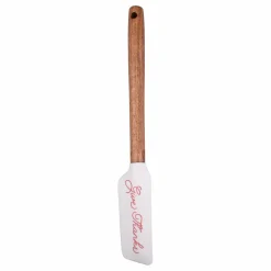 Mini Give Thanks Jar Spatula by Makery™