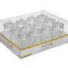 Mini Glass Jars with Lids by Celebrate It™