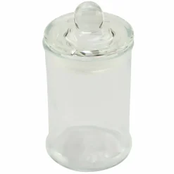 Mini Glass Jars with Lids by Celebrate It™