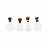 Mini Glass Potion Bottle Set by Ashland®